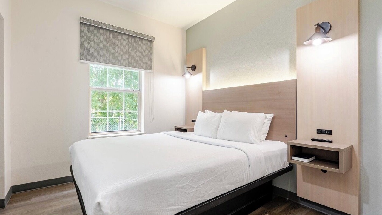 Photo of Bedroom in Harbison