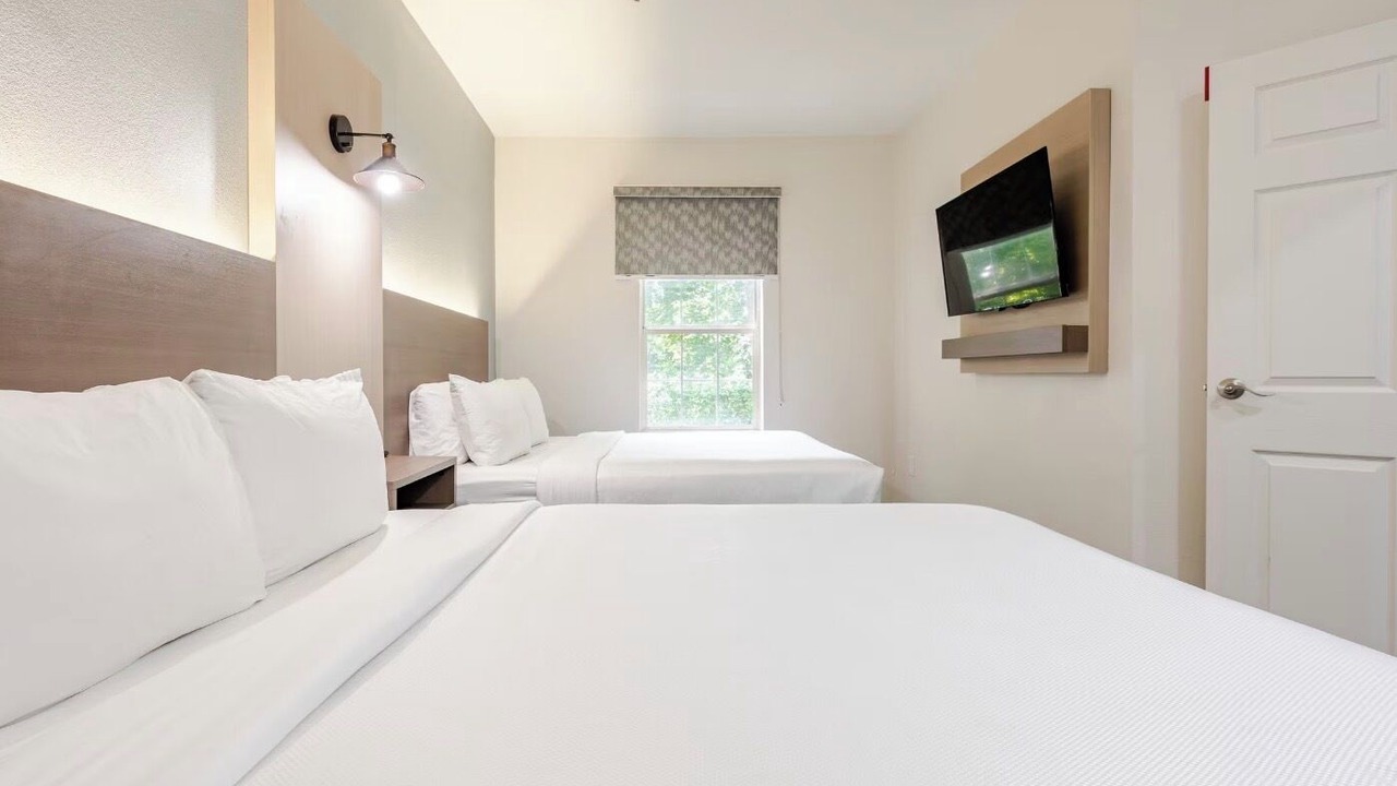 Photo of Bedroom in Harbison