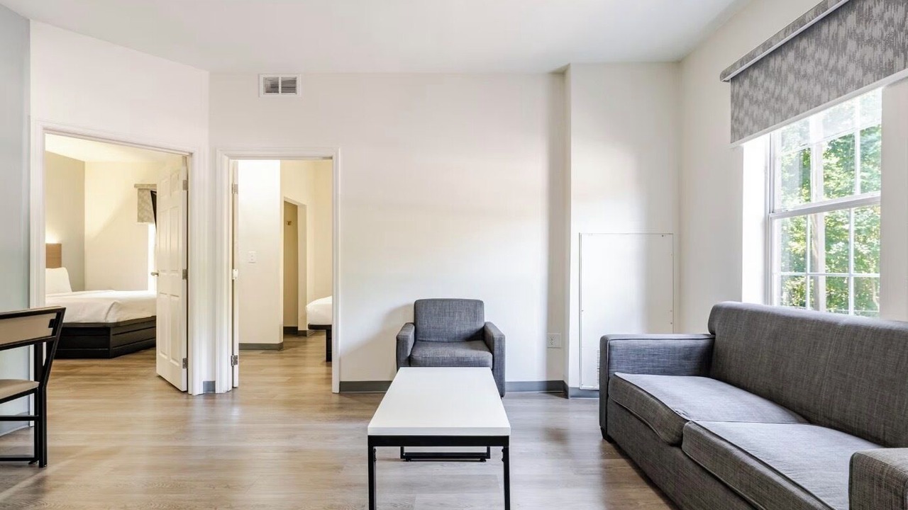 Photo of Livingroom in Harbison