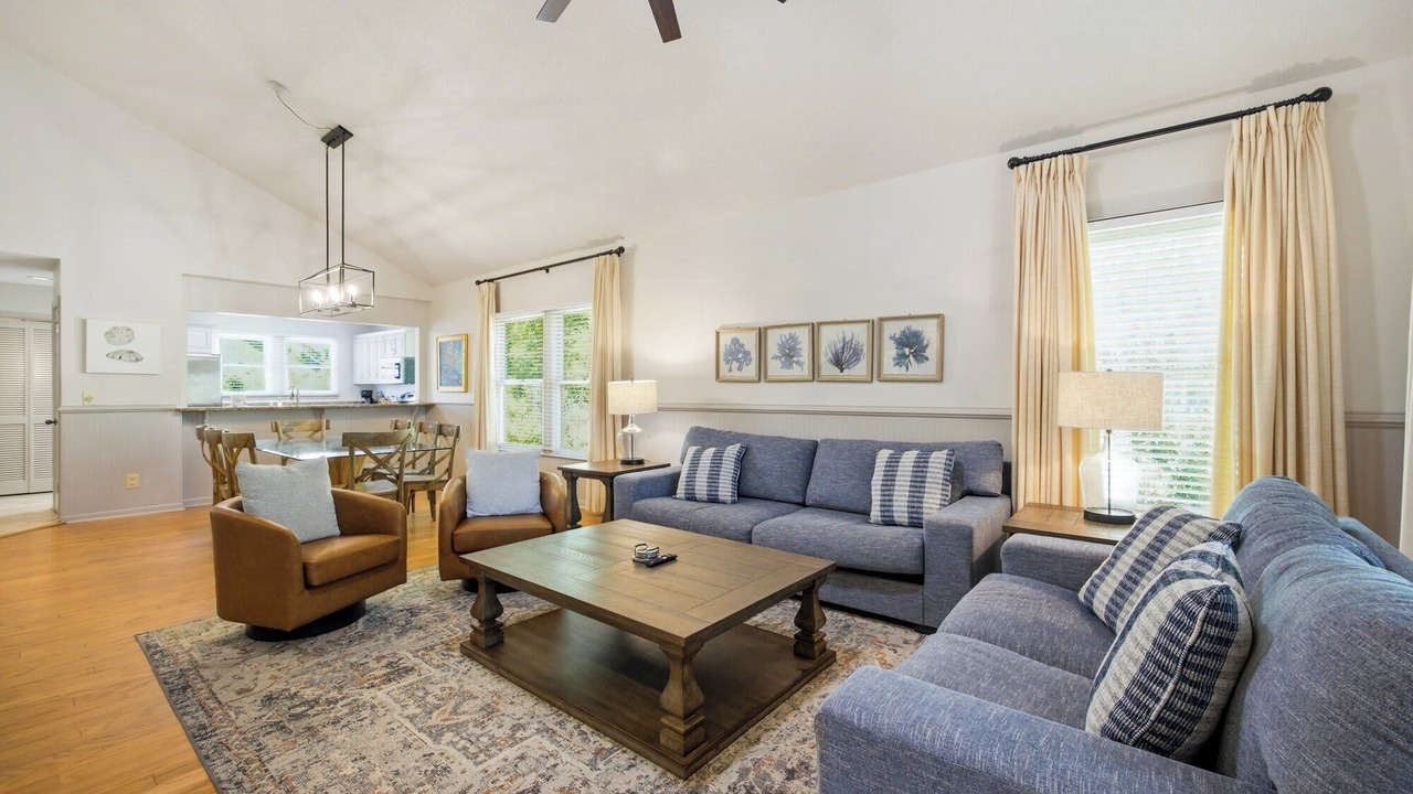 Photo of Bedroom in South Beach
