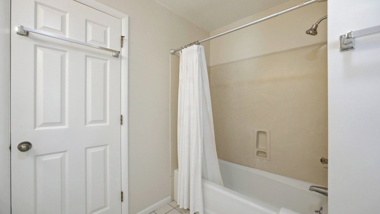 Photo of Bathroom in South Beach