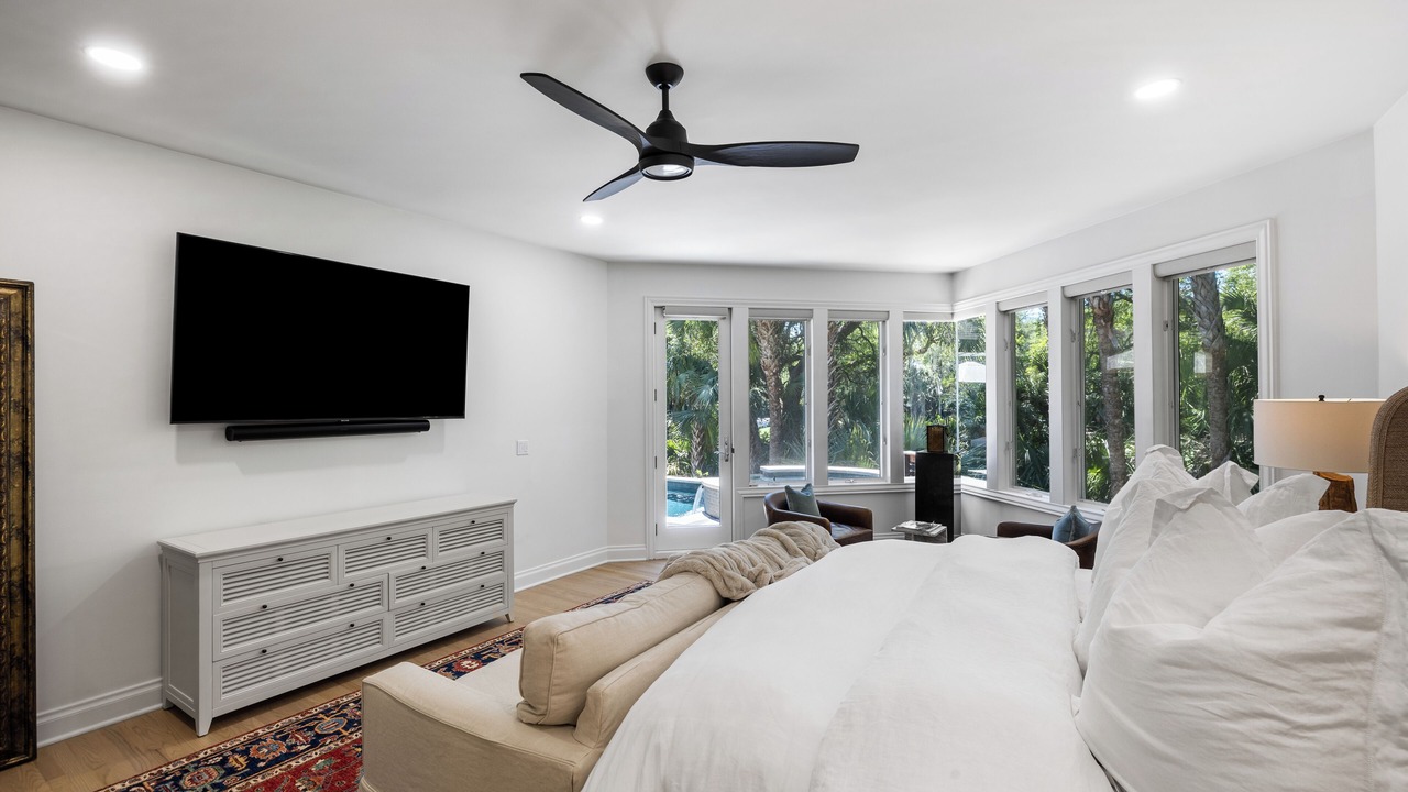 Photo of Bedroom in West Beach