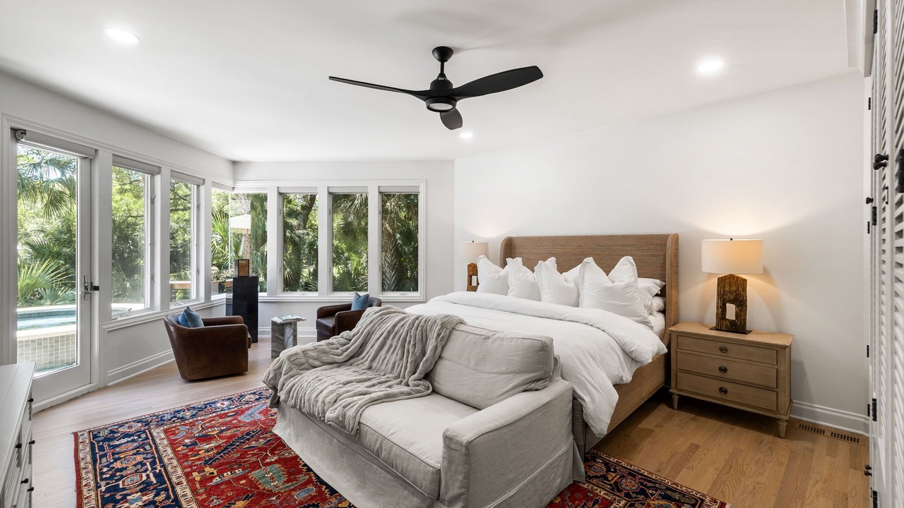 Photo of Bedroom in West Beach