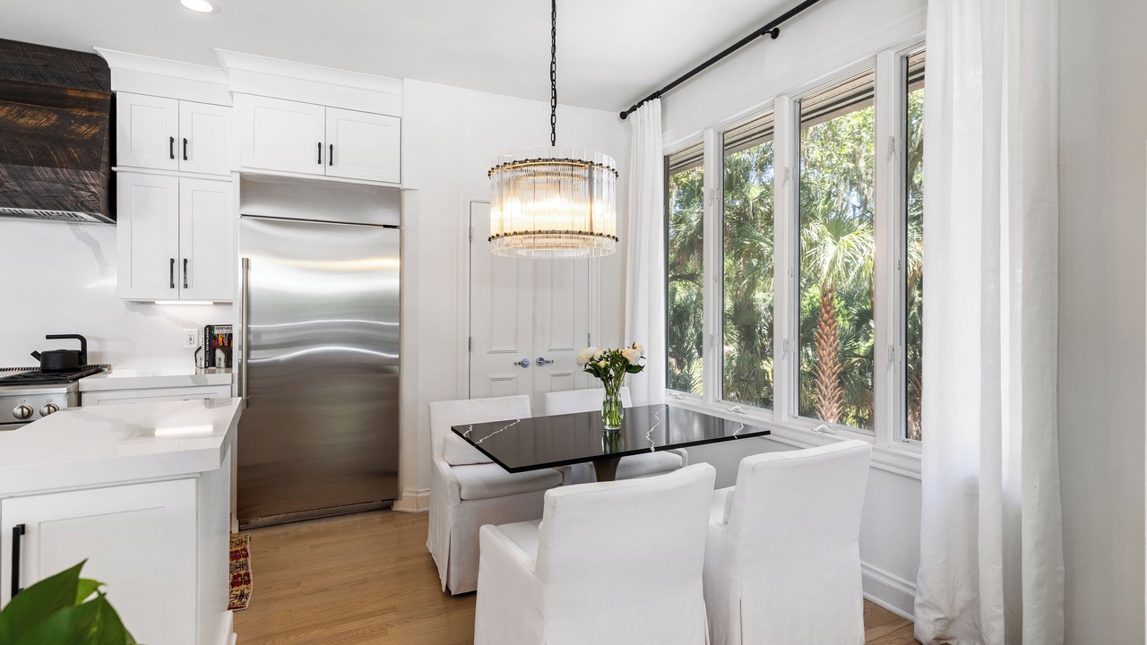 Photo of Kitchen in West Beach