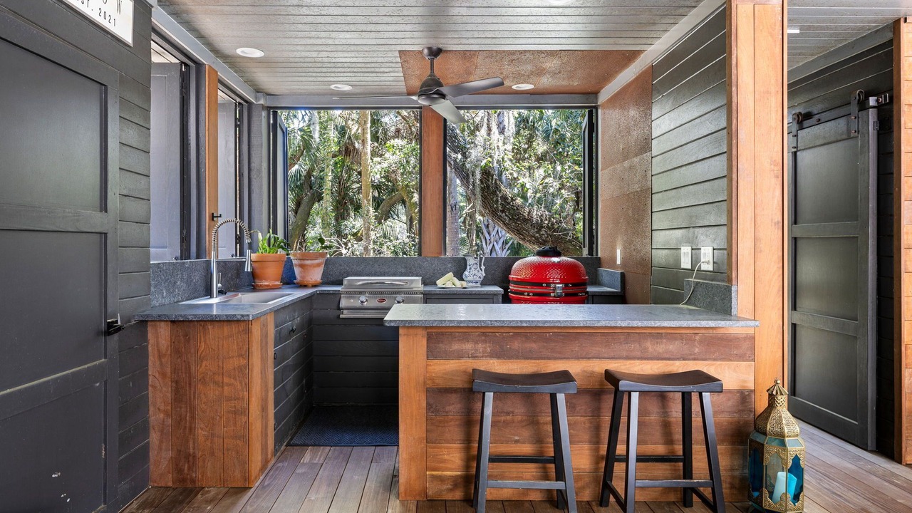 Photo of Kitchen in West Beach