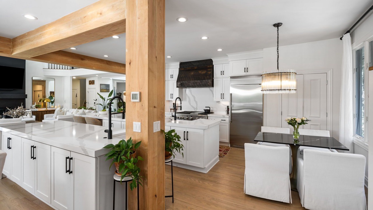 Photo of Kitchen in West Beach