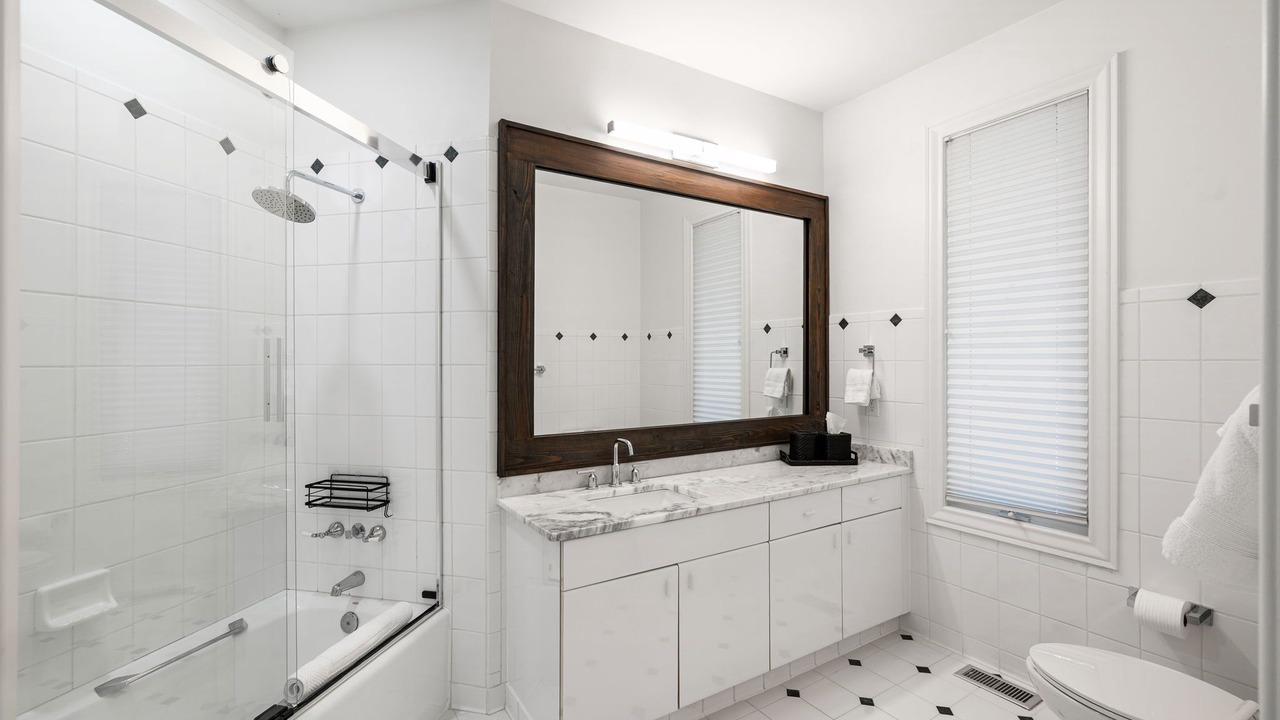 Photo of Bathroom in West Beach