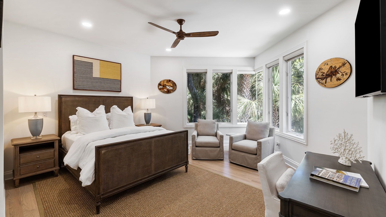 Photo of Bedroom in West Beach