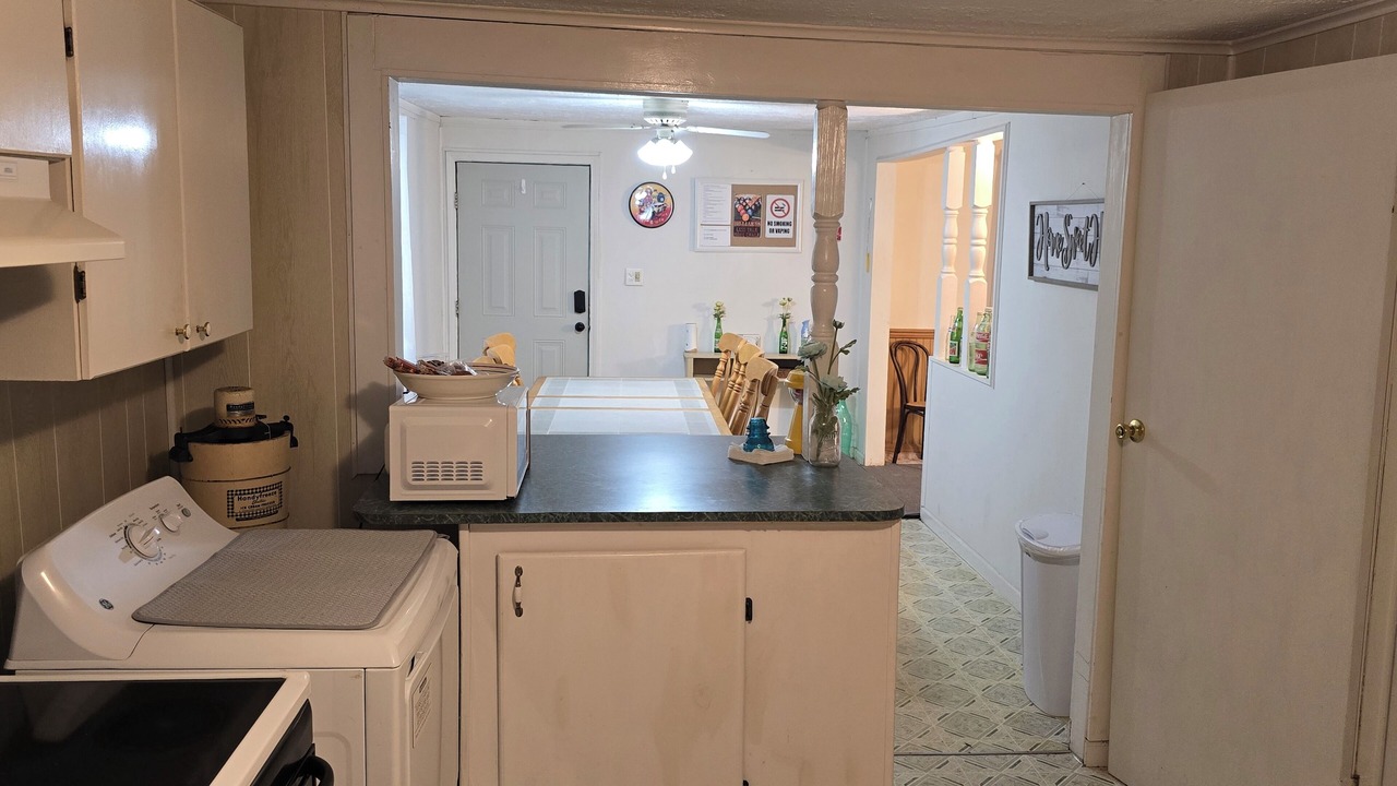 Photo of Kitchen in Minturn