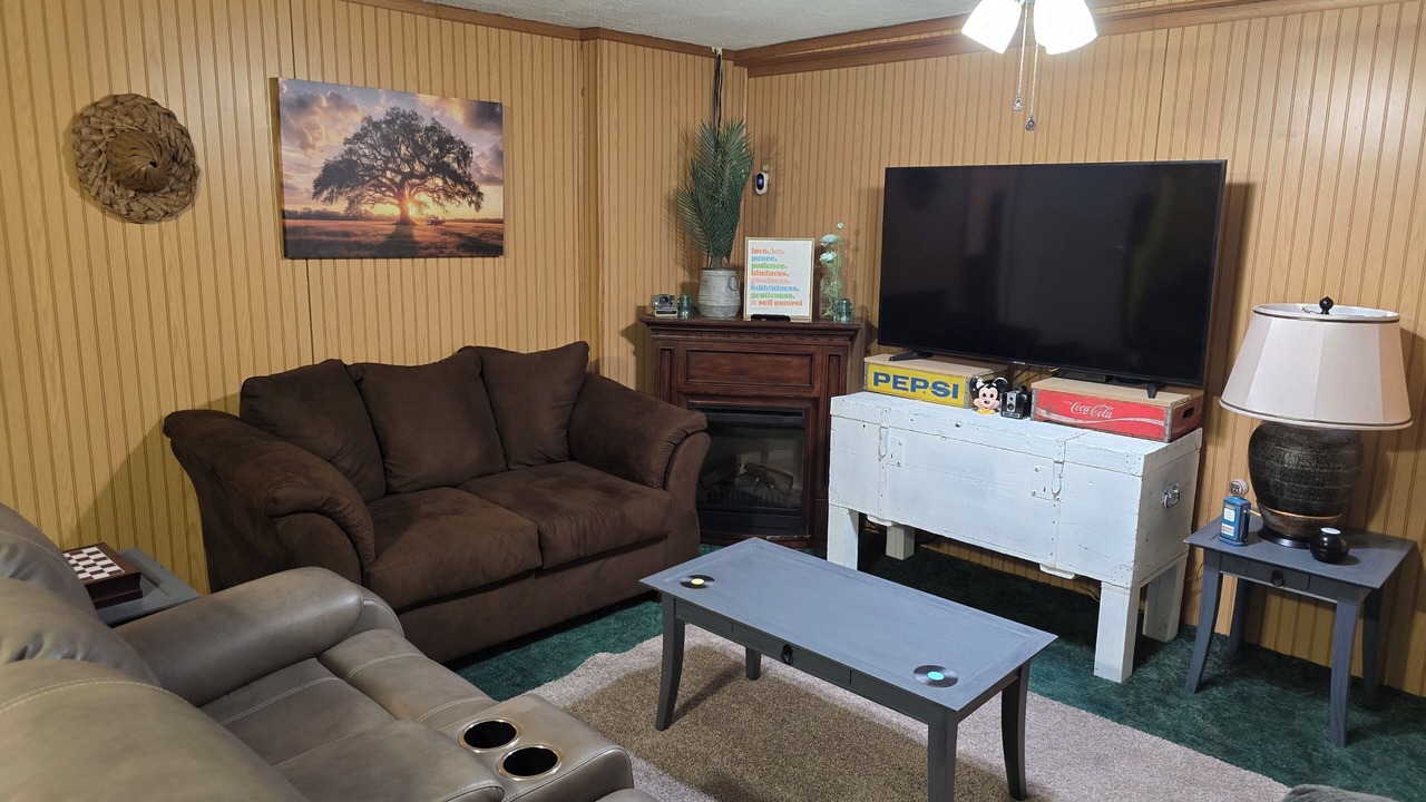 Photo of Livingroom in Minturn