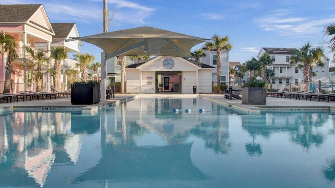 Photo of Outdoor in Goose Creek