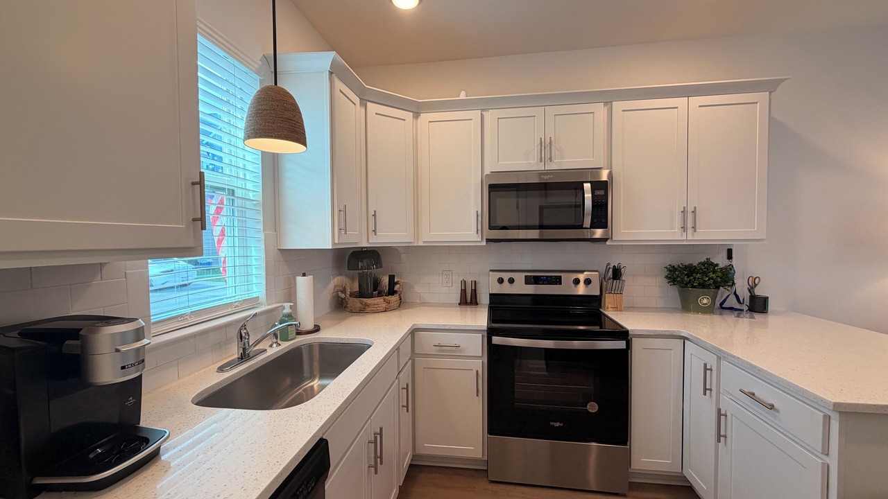 Photo of Kitchen in Goose Creek