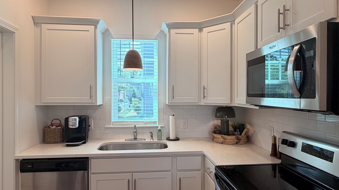 Photo of Kitchen in Goose Creek