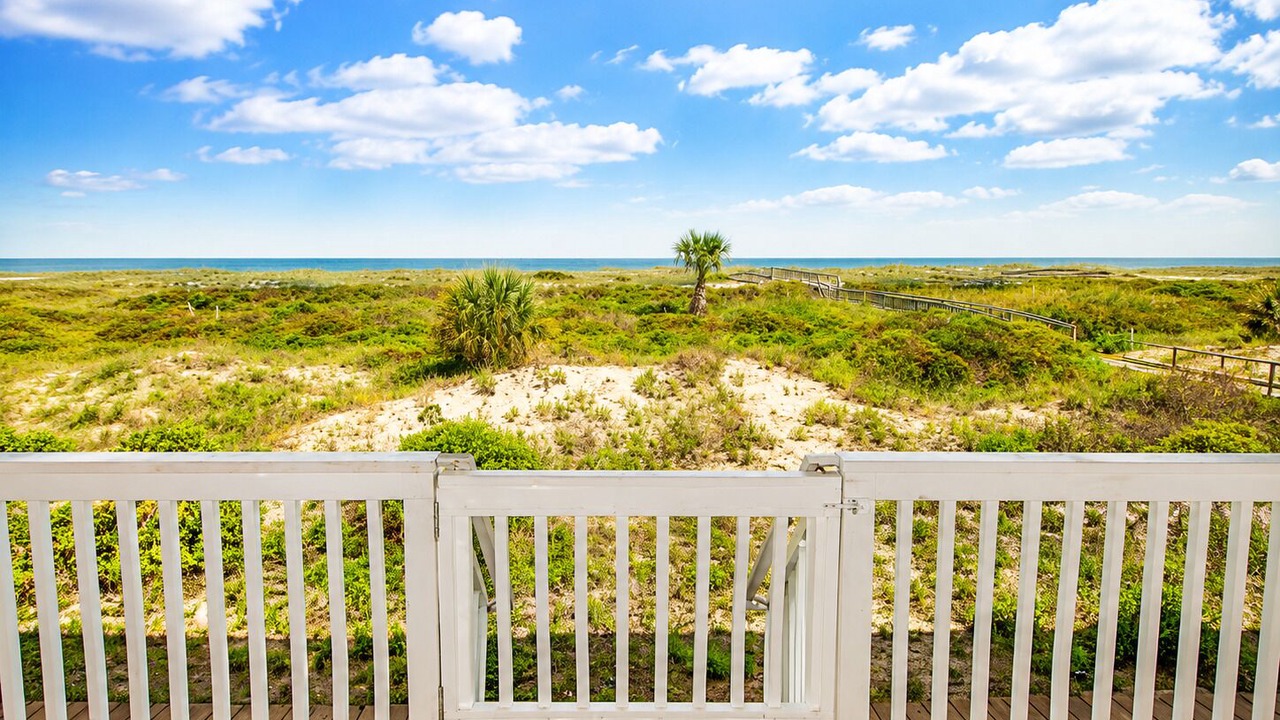 Photo of Outdoor in Oceanmarsh Subdivision