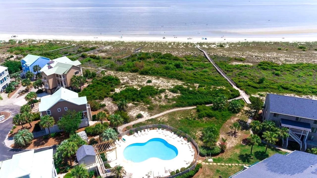 Photo of Outdoor in Oceanmarsh Subdivision