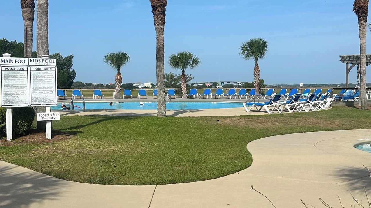 Photo of Outdoor in Oceanmarsh Subdivision
