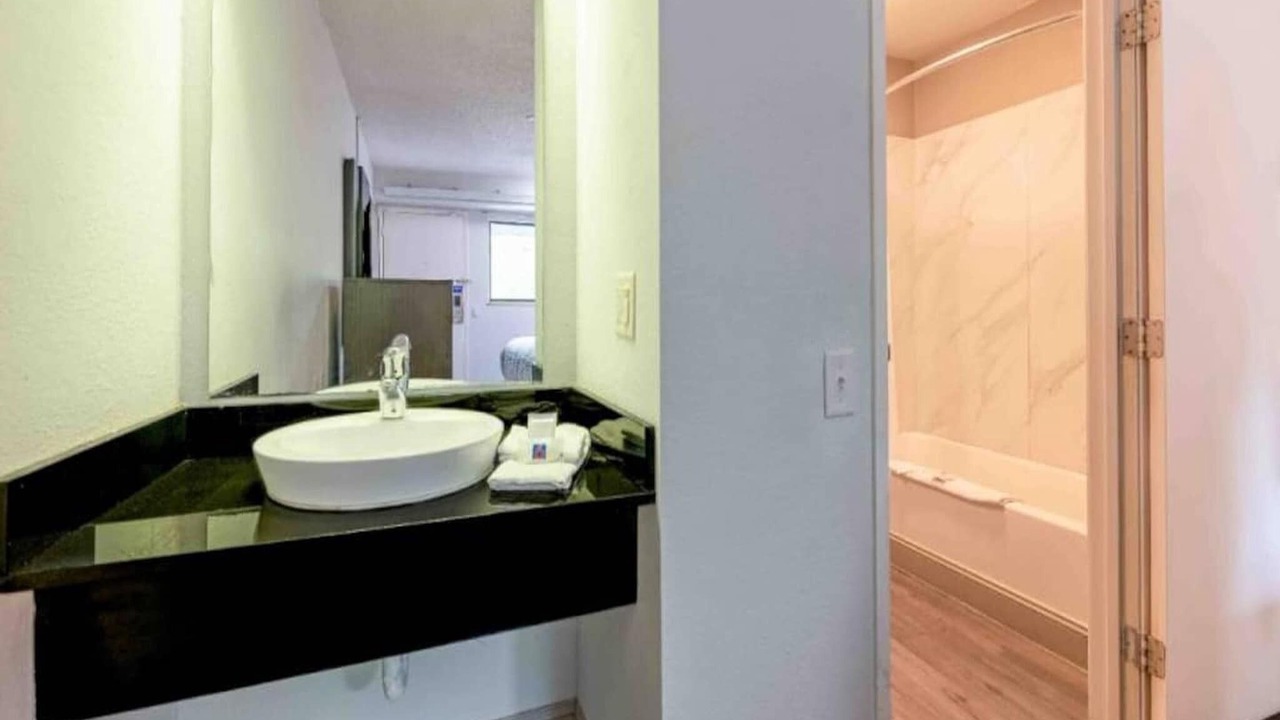 Photo of Bathroom in Charlotte