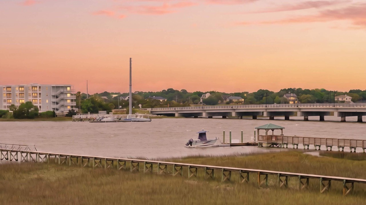Photo of Outdoor in Waters Edge