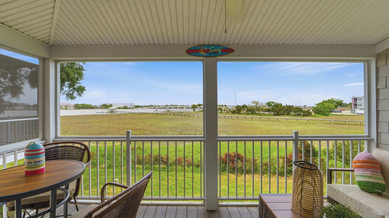 Photo of Outdoor in Waters Edge