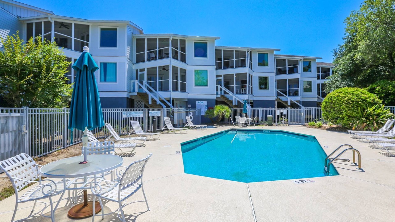 Photo of Outdoor in Isle of Palms