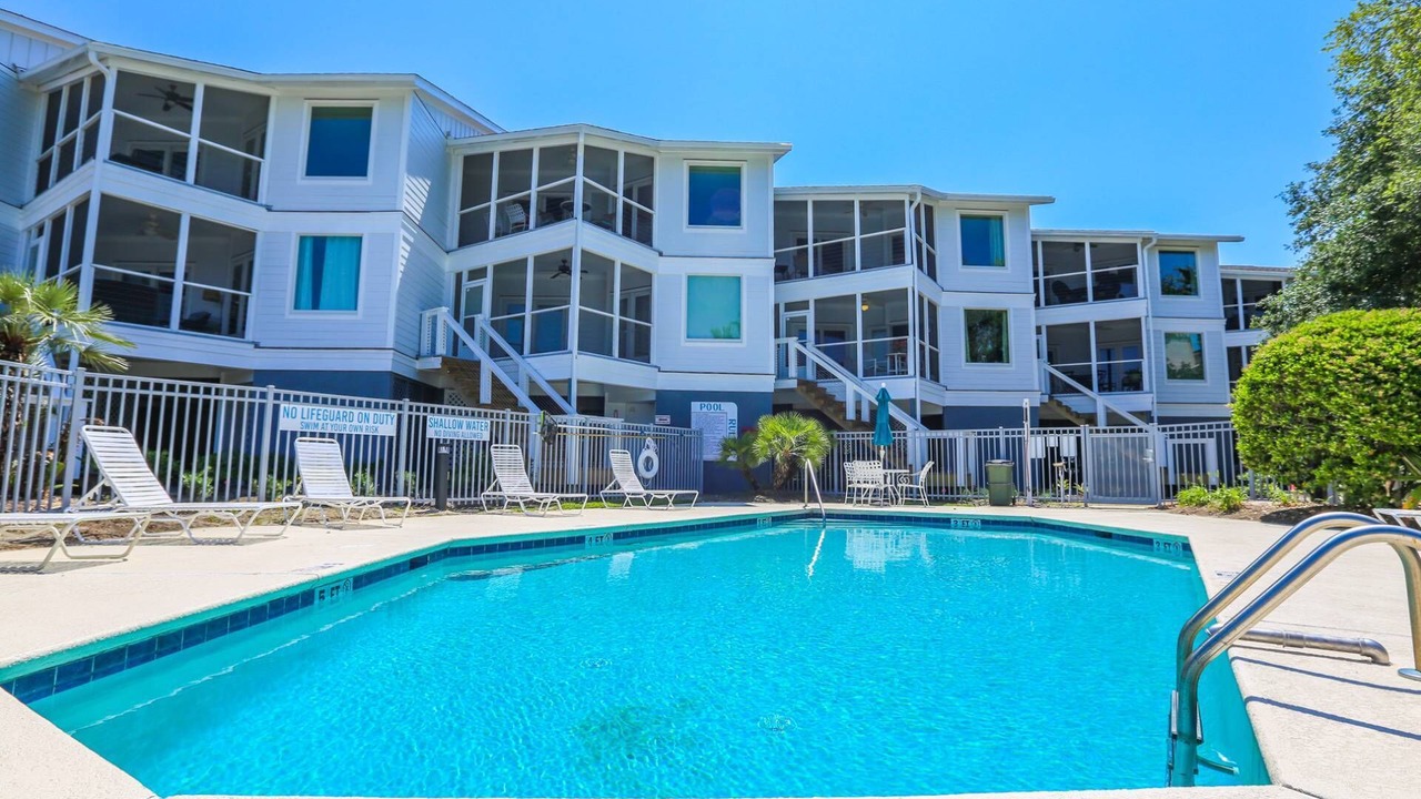 Photo of Outdoor in Isle of Palms