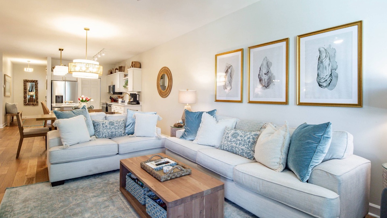 Photo of Bedroom in Isle of Palms
