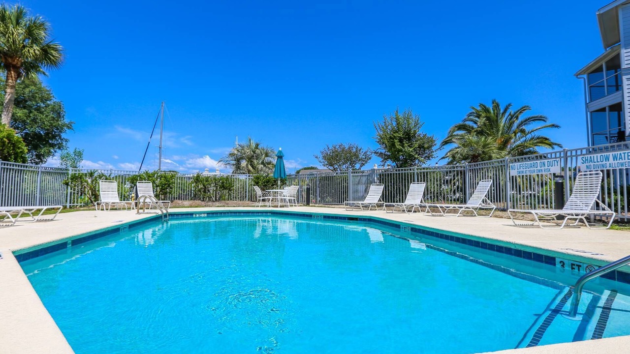 Photo of Outdoor in Isle of Palms