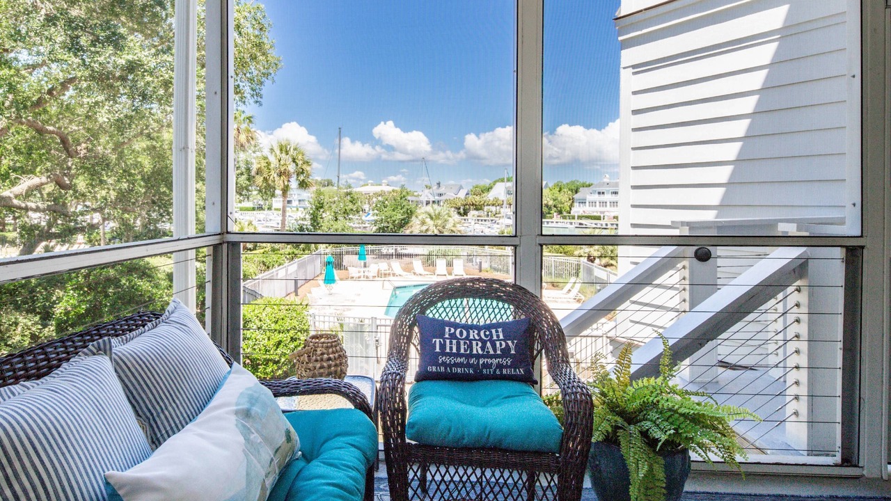 Photo of Outdoor in Isle of Palms