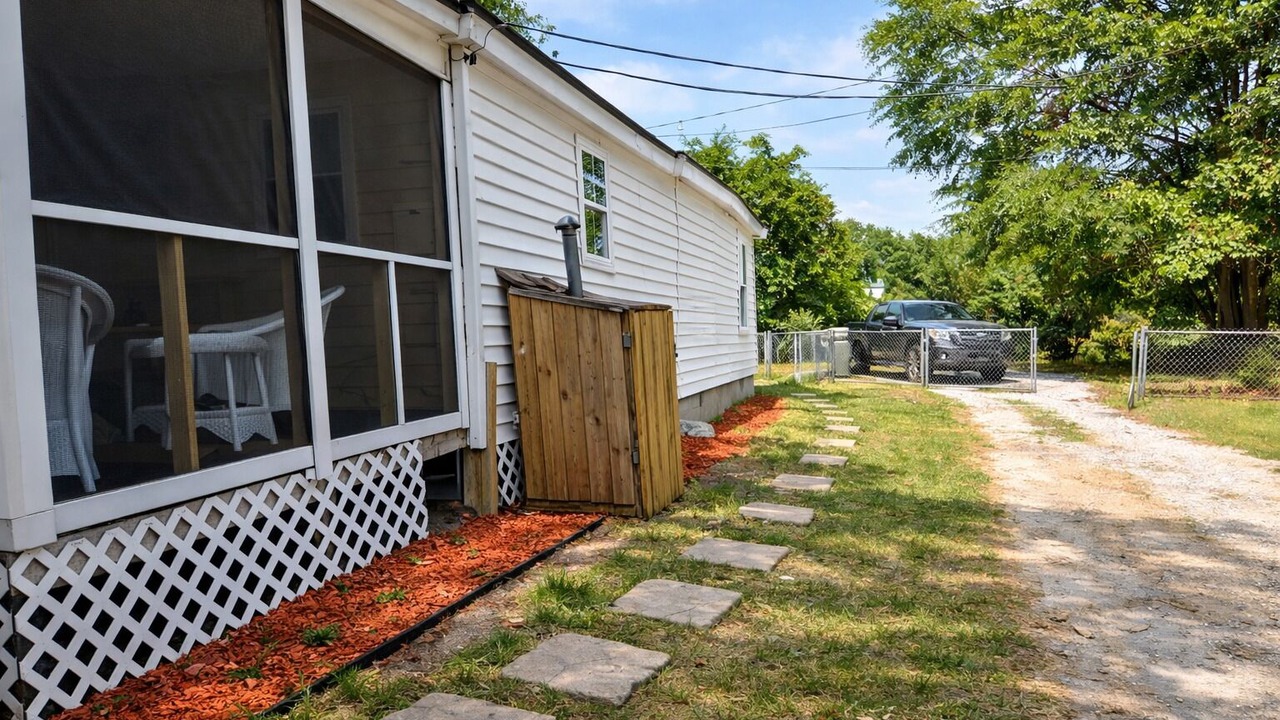 Photo of Outdoor in Cayce