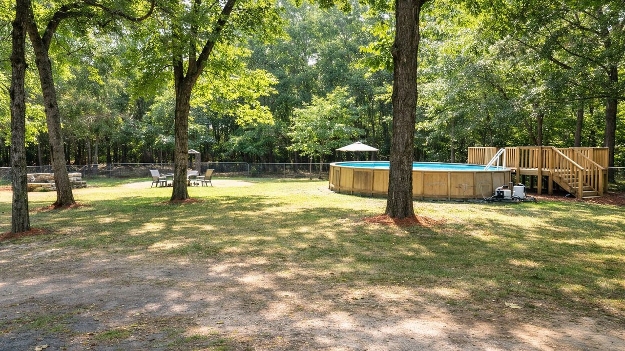 Photo of Outdoor in Cayce