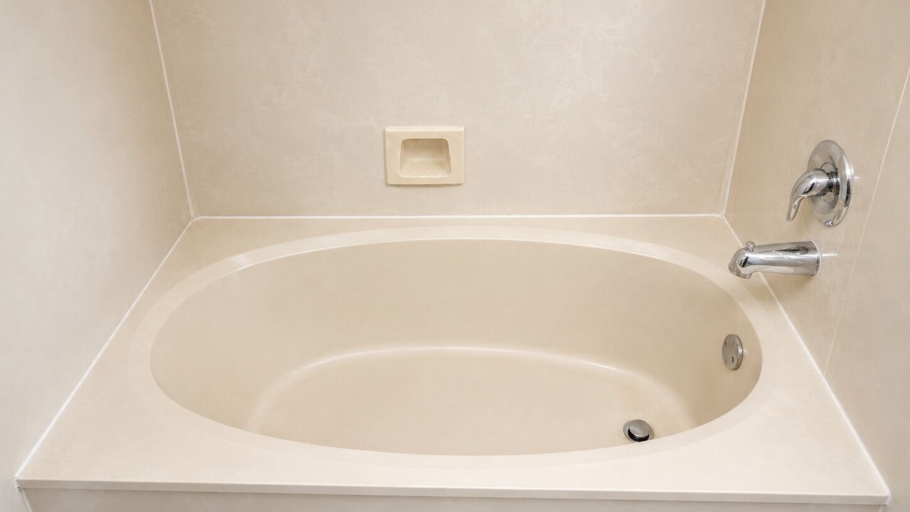 Photo of Bathroom in Cayce