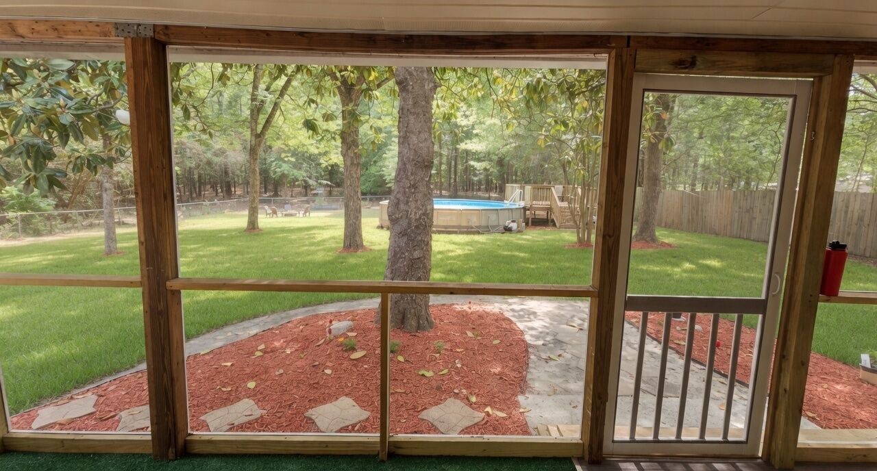 Photo of Patio Balcony in Cayce