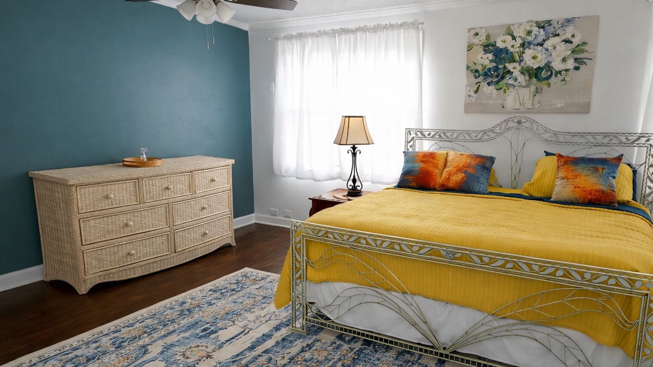 Photo of Bedroom in Cayce