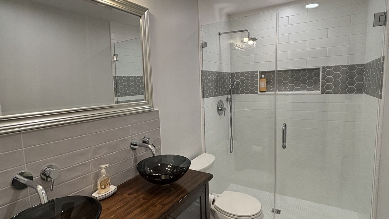 Photo of Bathroom in Charleston