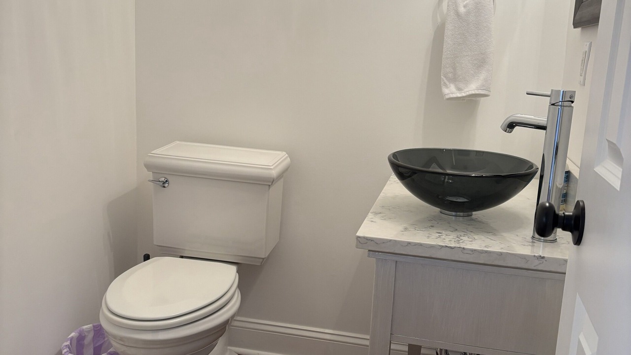 Photo of Bathroom in Charleston
