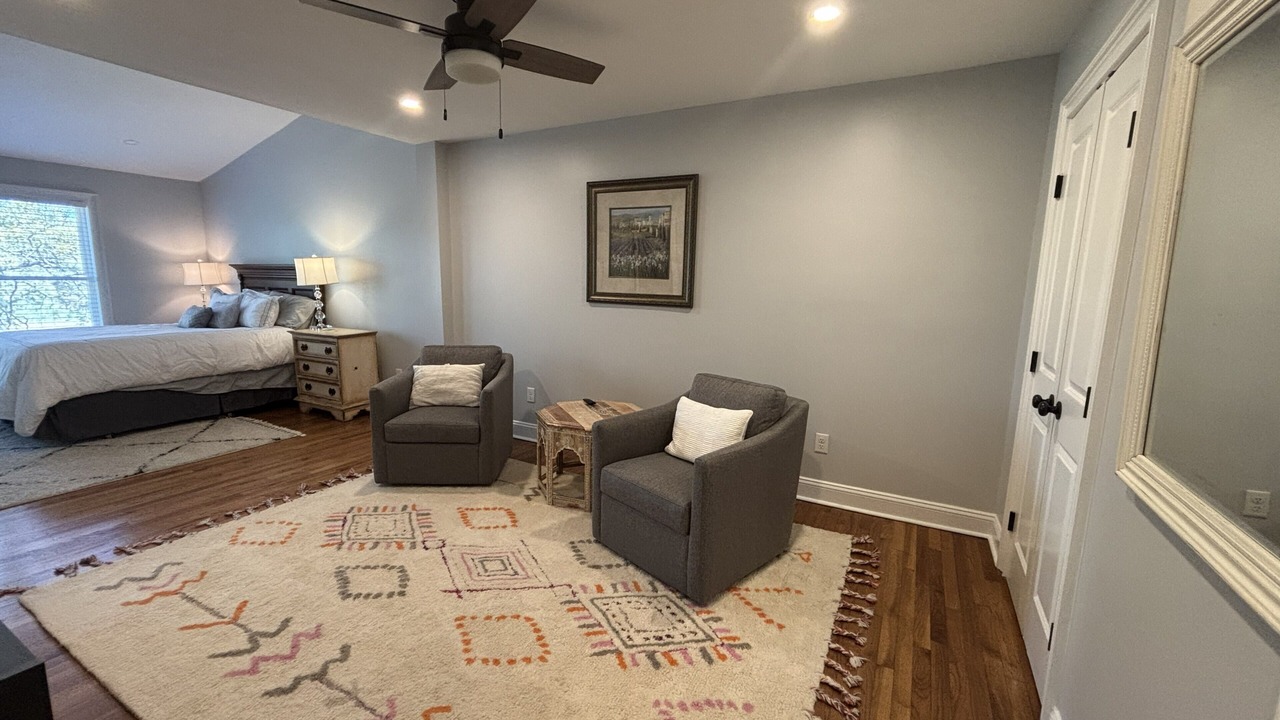 Photo of Bedroom in Charleston
