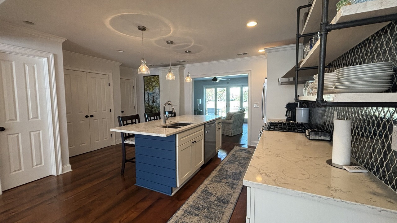 Photo of Kitchen in Charleston