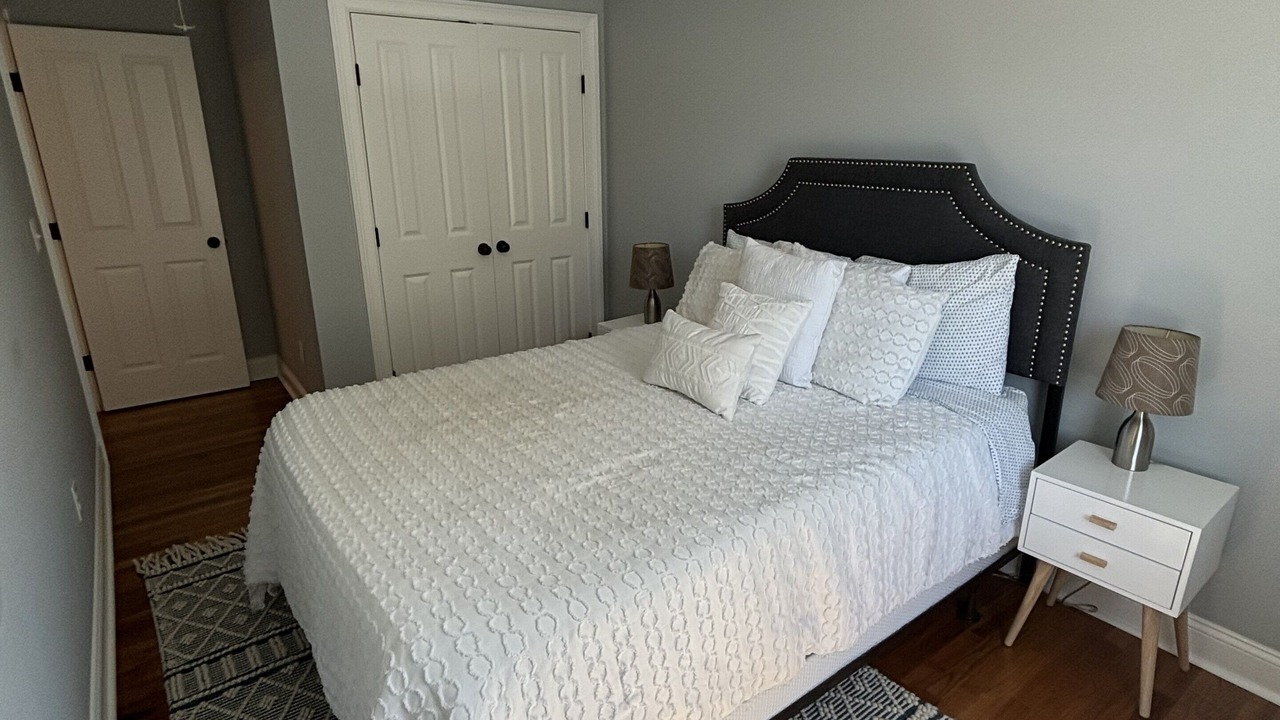 Photo of Bedroom in Charleston