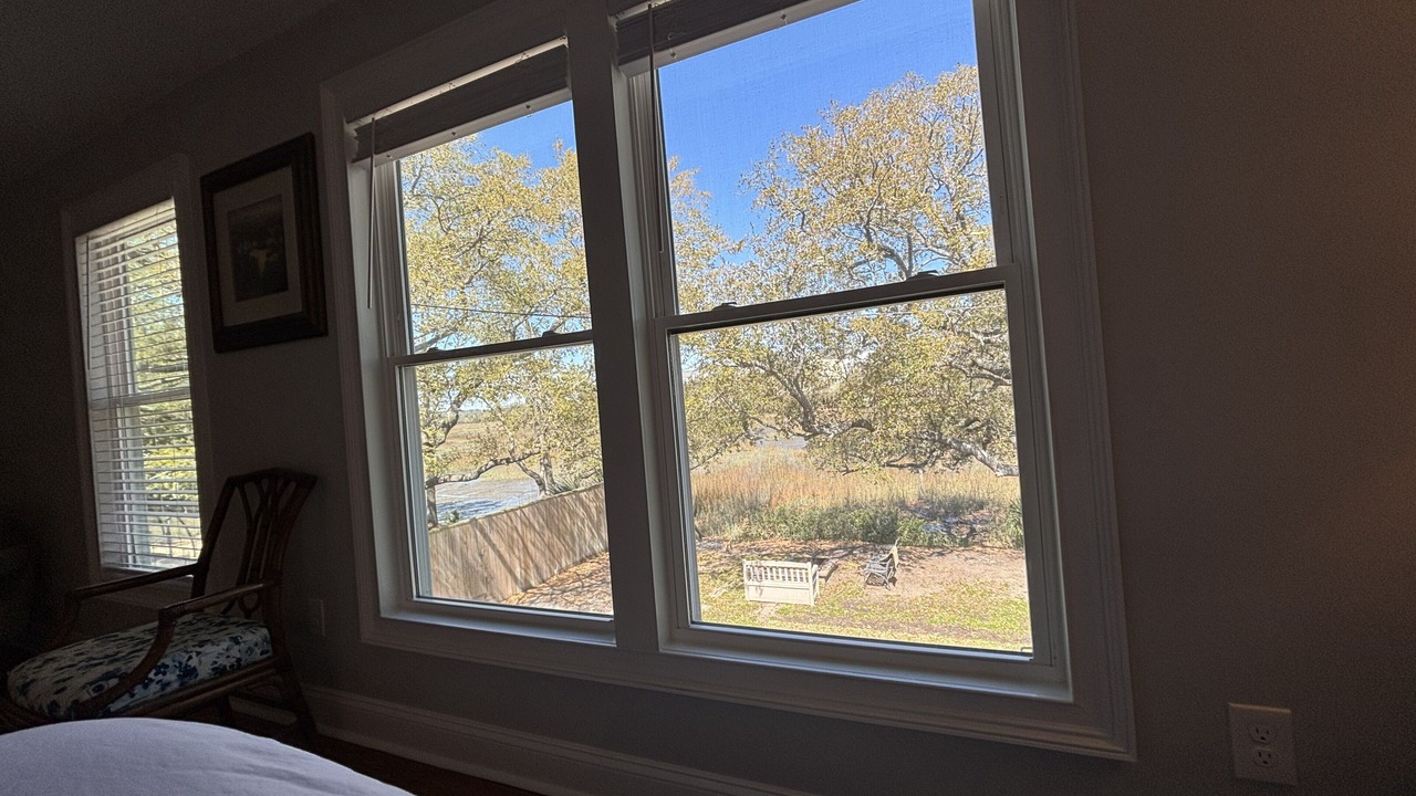Photo of Bedroom in Charleston