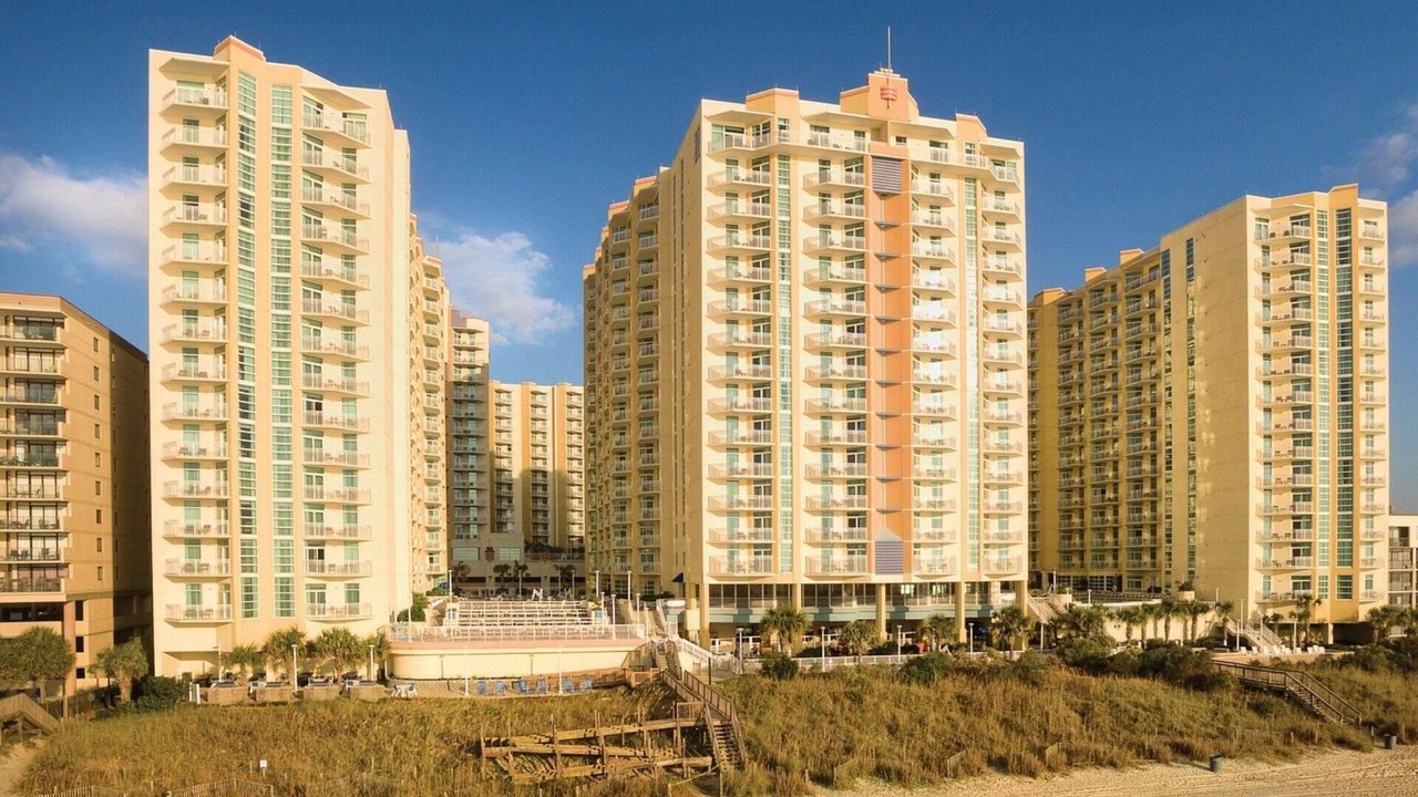 Photo of Outdoor in Ocean Drive