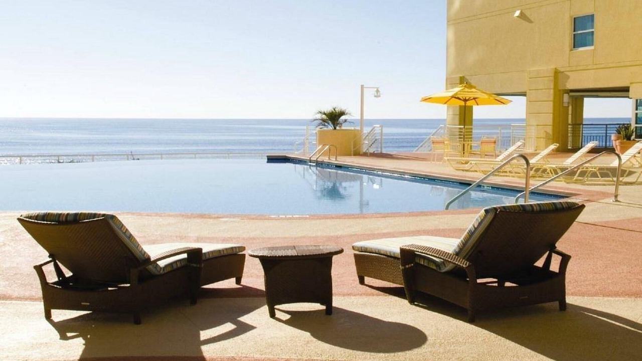 Photo of Outdoor in Ocean Drive