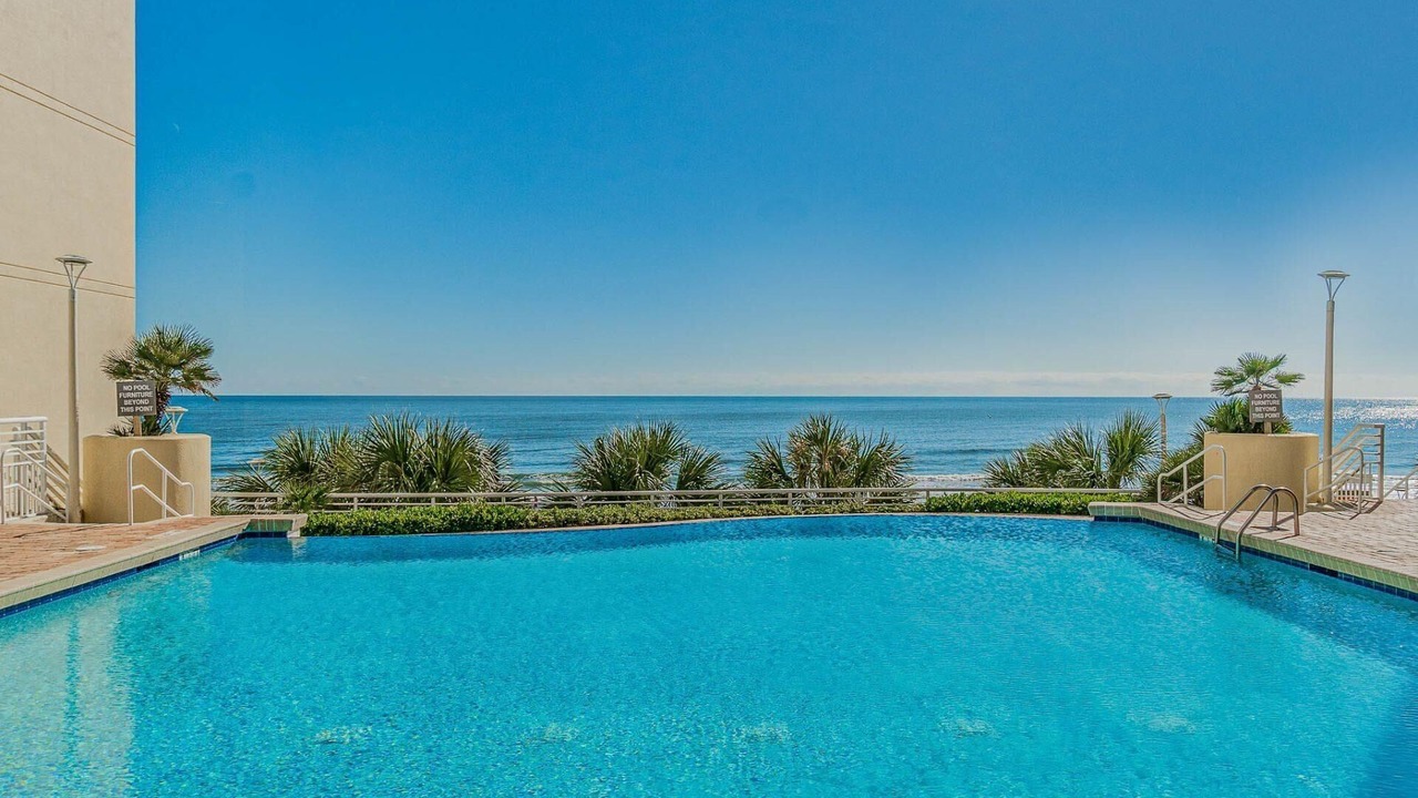 Photo of Outdoor in Ocean Drive