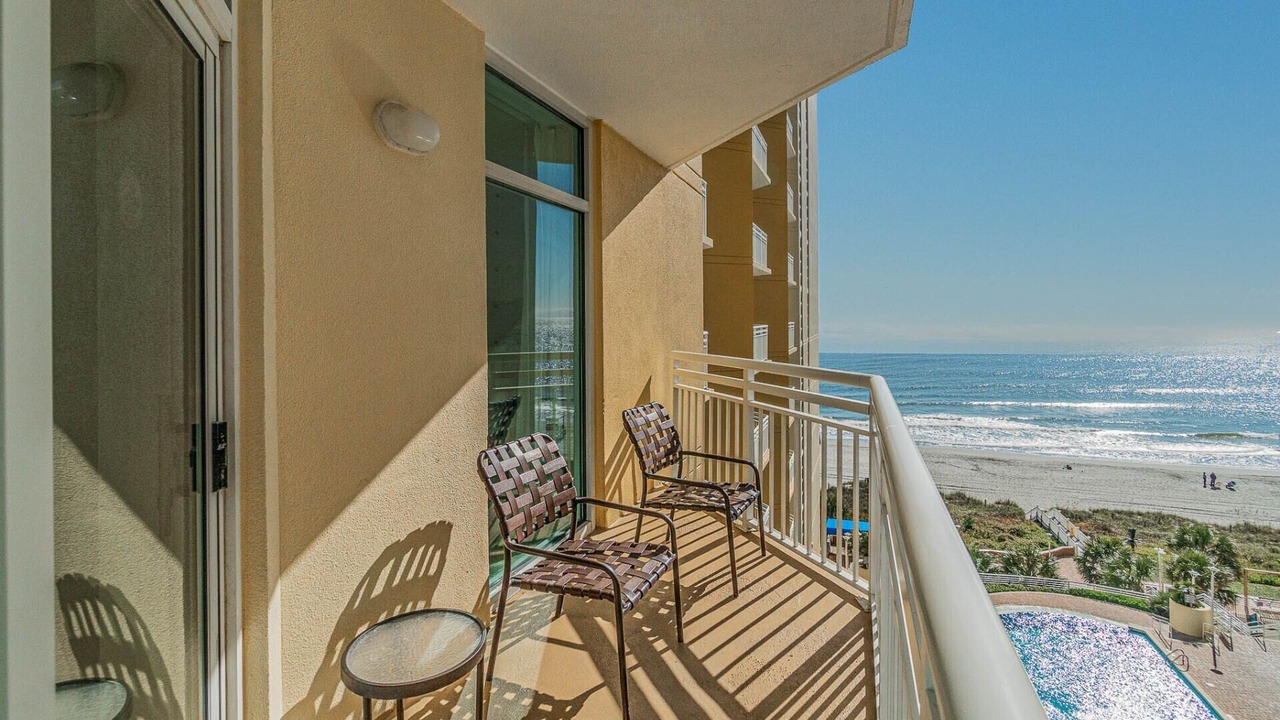 Photo of Outdoor in Ocean Drive