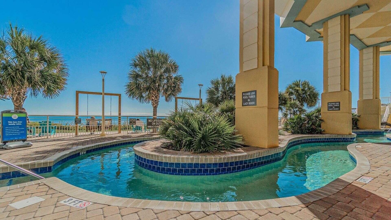 Photo of Outdoor in Ocean Drive