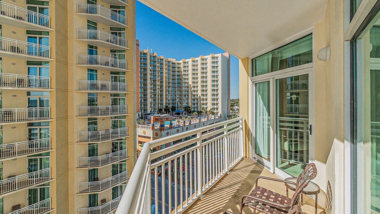 Photo of Outdoor in Ocean Drive