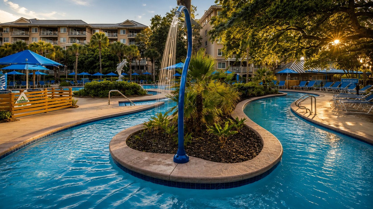 Photo of Outdoor in Hilton Head