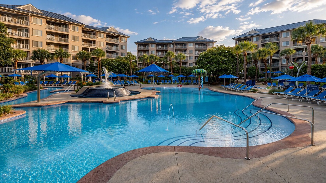 Photo of Outdoor in Hilton Head