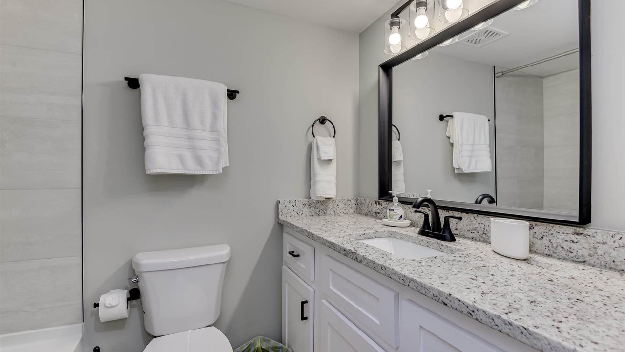 Photo of Bathroom in Hephzibah
