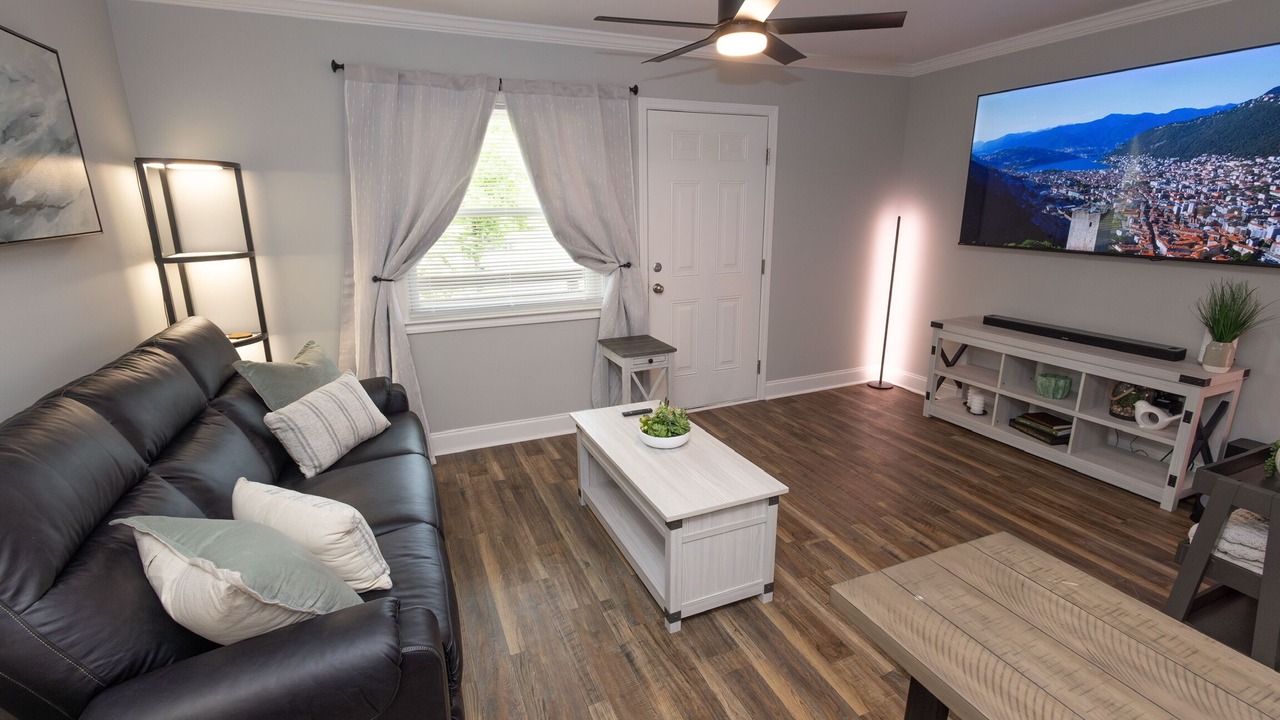 Photo of Livingroom in Hephzibah