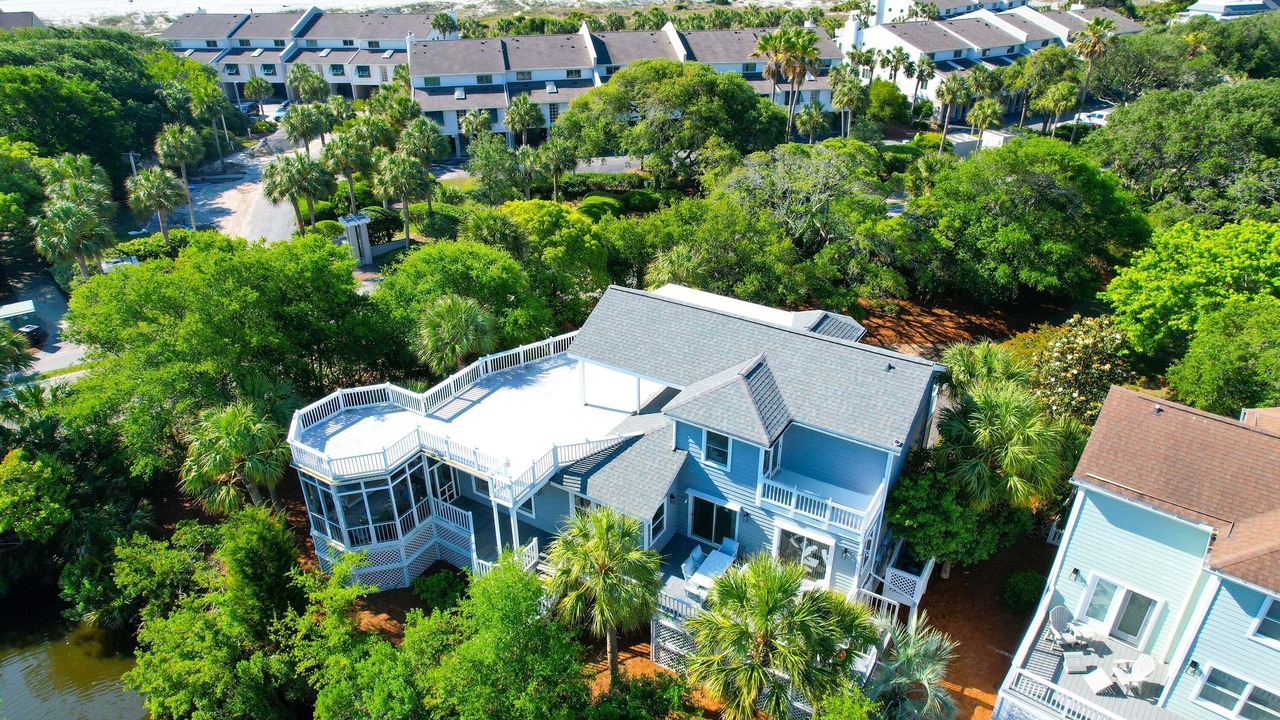 Photo of Outdoor in Pelican Bay